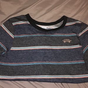 Vans Tshirt